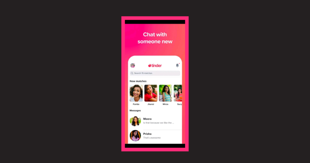 Tinder MOD APK