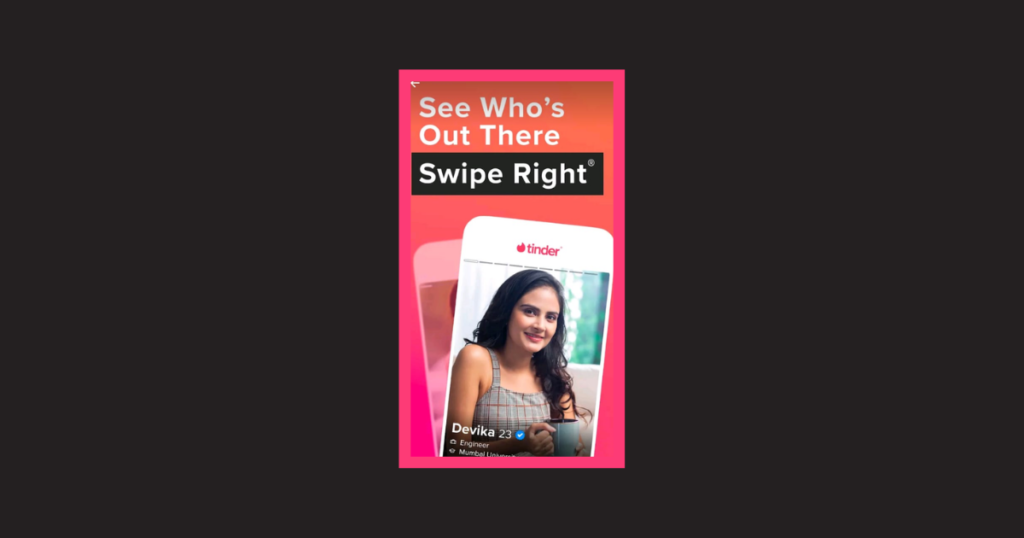 Tinder MOD APK