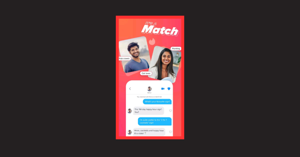 Tinder MOD APK