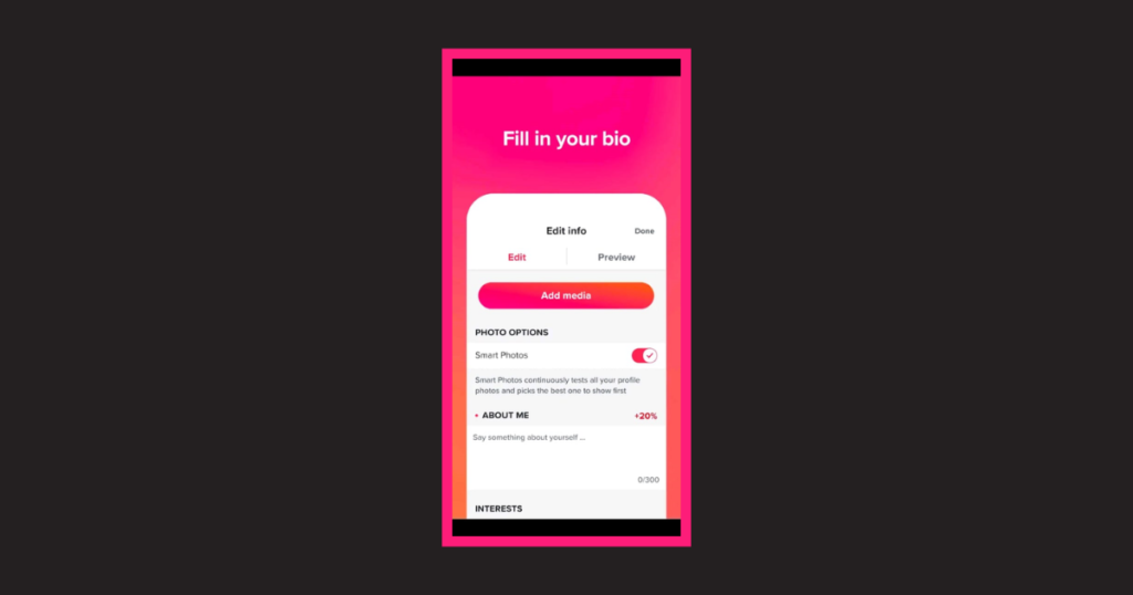 Tinder MOD APK