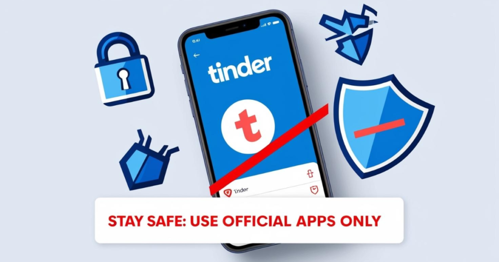 Tinder MOD APK