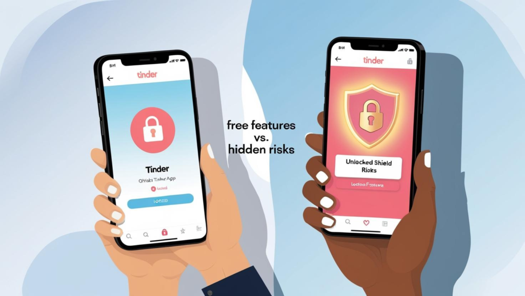 Tinder MOD APK